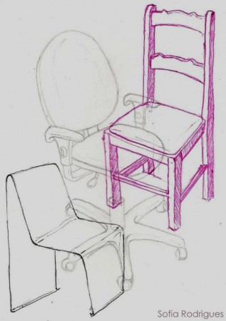 Cadeiras